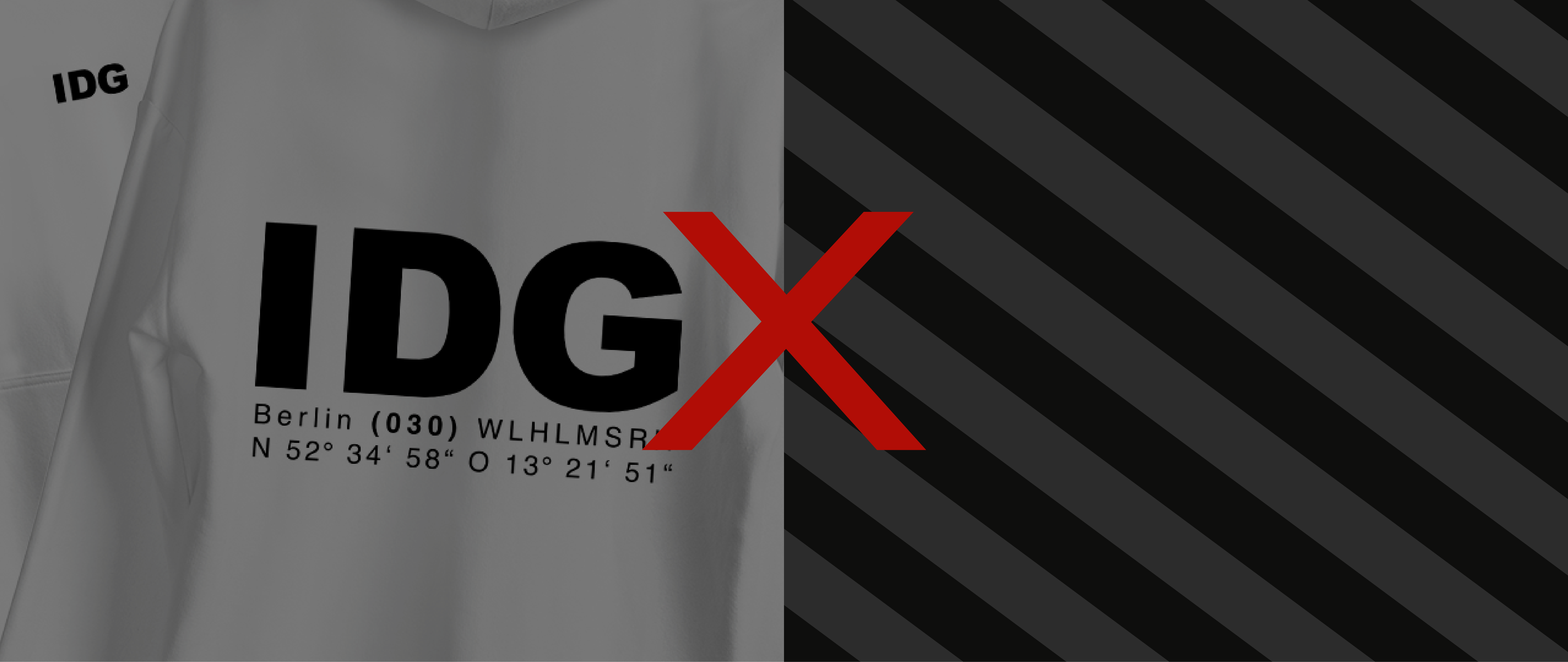 IDG Inge-Deutschkron-Gymnasium Schul-Merchandise Shop